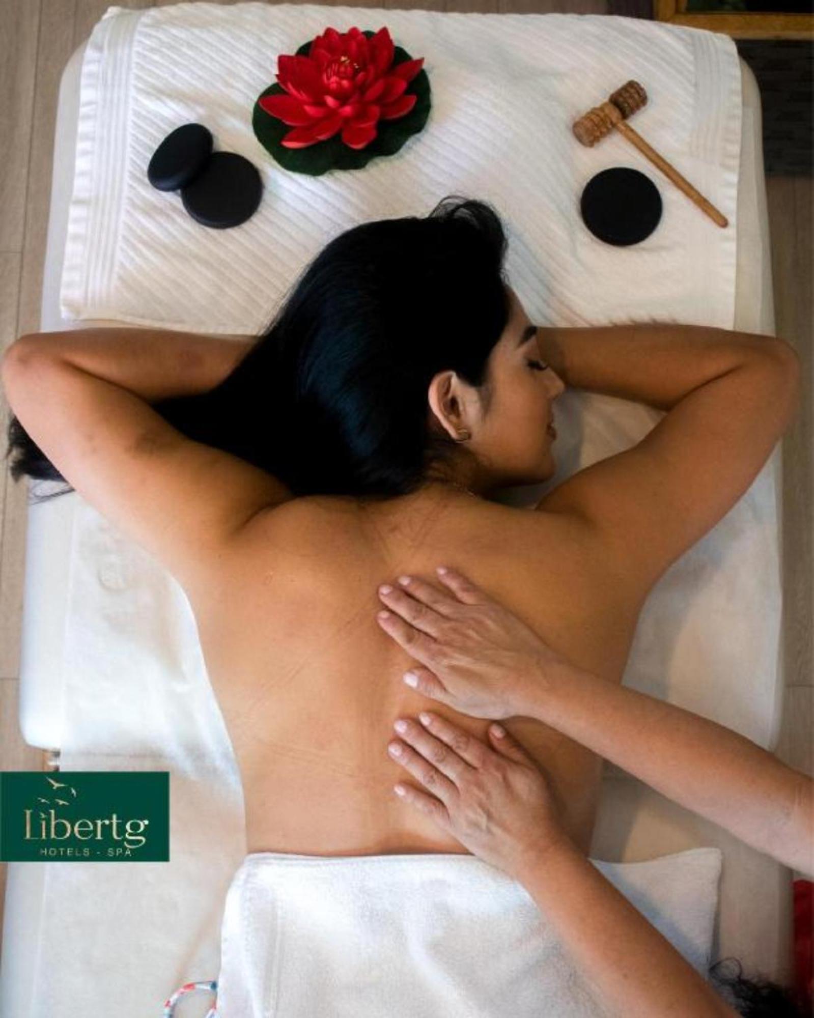 Libertg Hotels Spa Medellin Copacabana Exterior photo