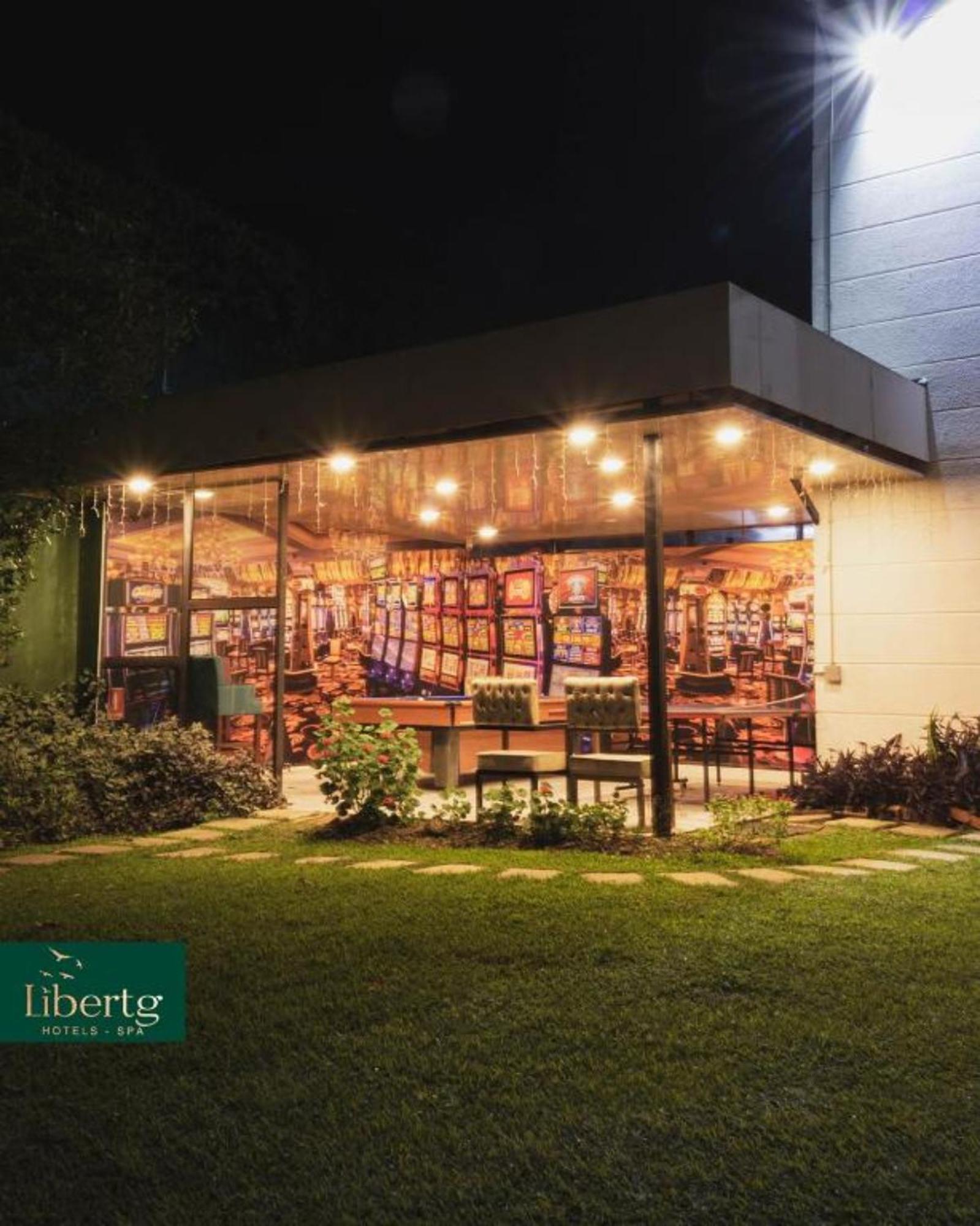 Libertg Hotels Spa Medellin Copacabana Exterior photo