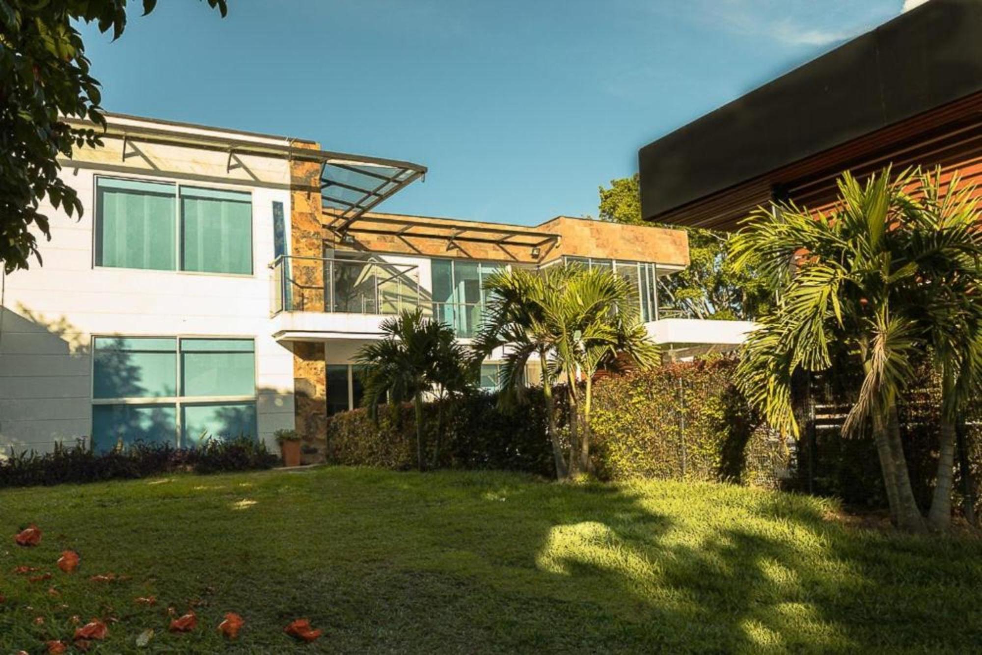 Libertg Hotels Spa Medellin Copacabana Exterior photo