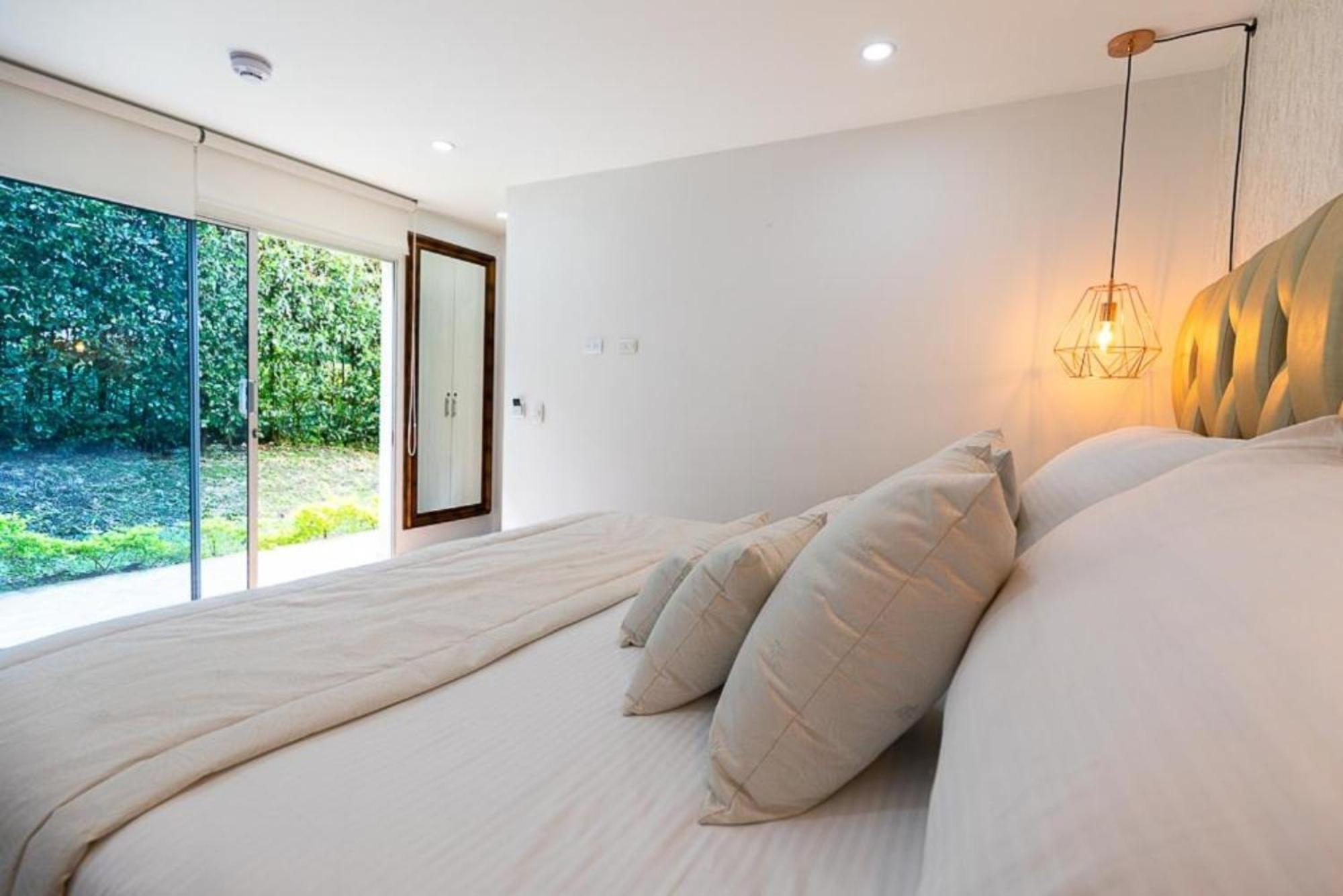 Libertg Hotels Spa Medellin Copacabana Exterior photo