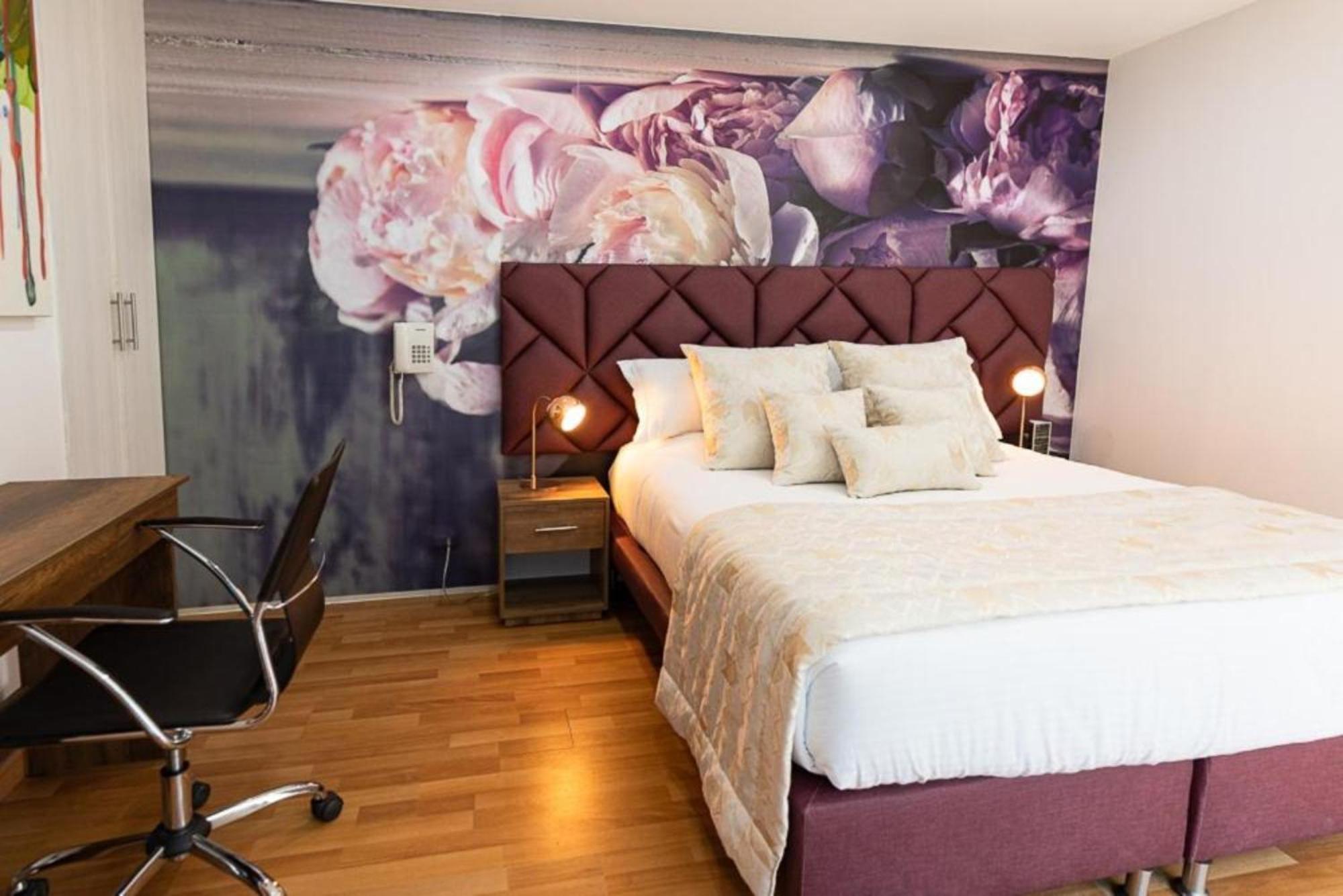 Libertg Hotels Spa Medellin Copacabana Exterior photo